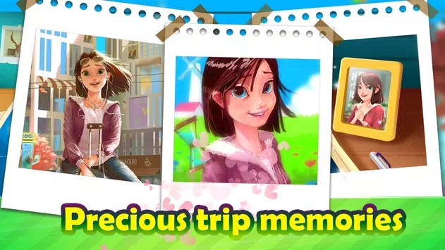 Journey Decor��Ϸ����ƻ����ͼ2: