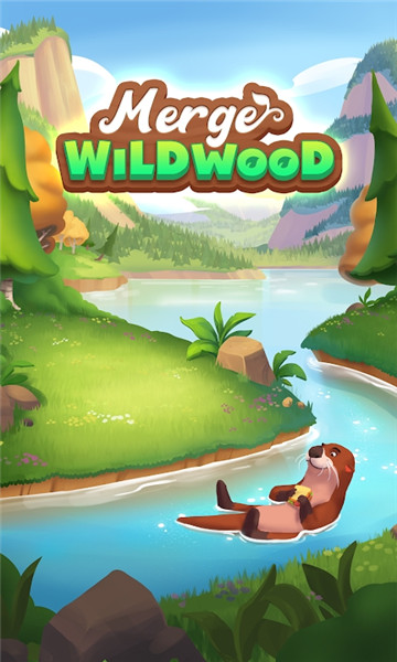 merge wildwood[׿°D1: