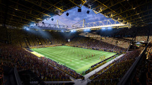 EA SPORTS FC[D2