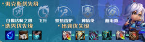 雲頂之弈救贖露露攻略  救贖璐璐陣容裝備玩法詳解圖片2