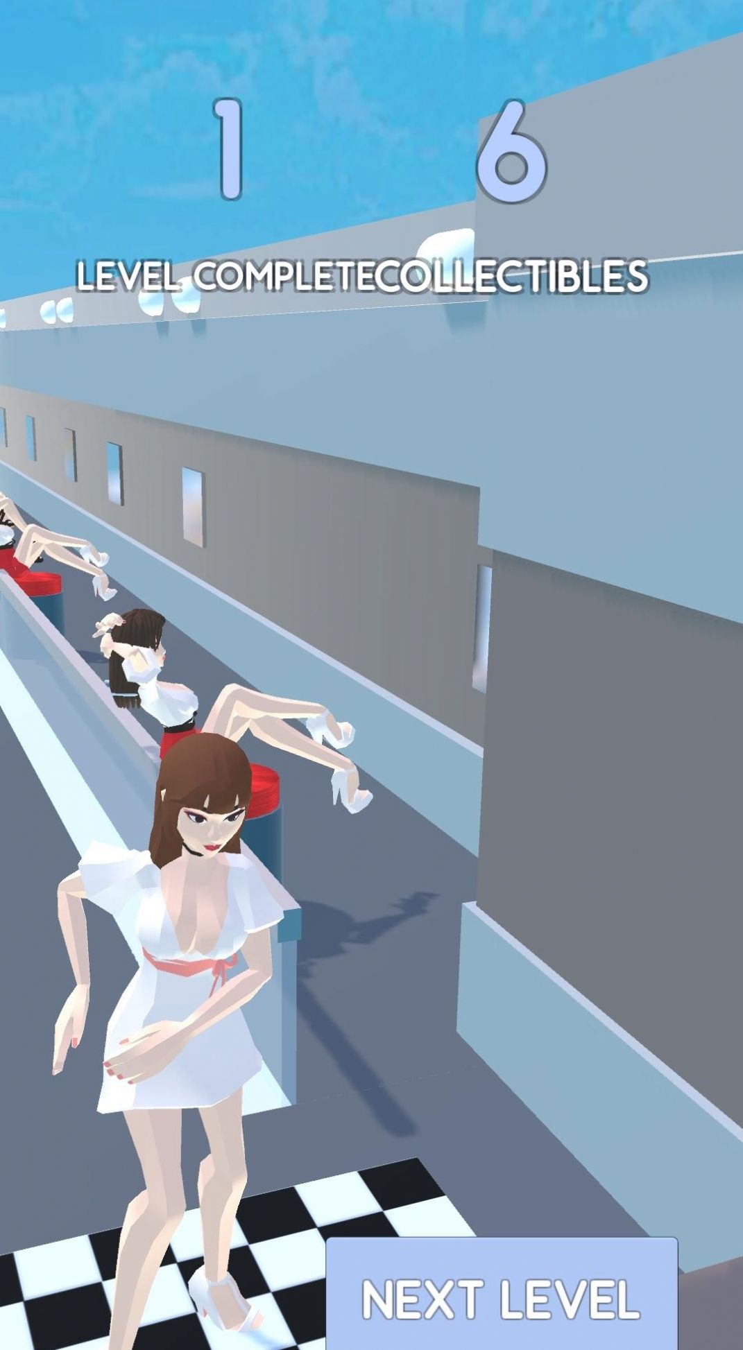 Barber Run��Ϸ��׿��ͼ3: