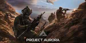 Project AuroraϷٷ°ͼƬ3