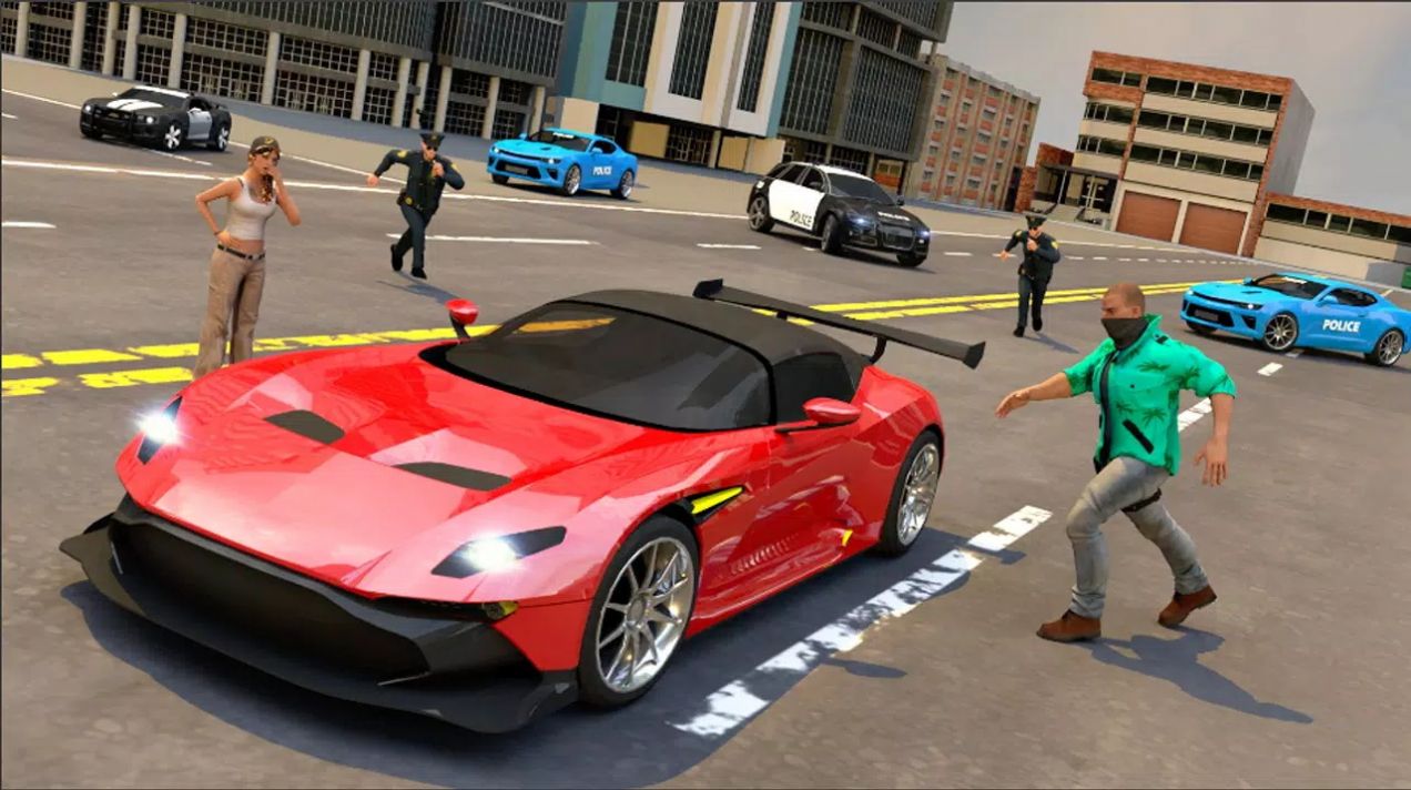 GrandmiamiϷİͼ3: