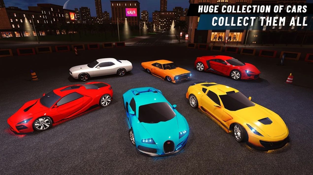 Car Driving Academy SimulatorϷֻͼ2:
