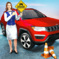 Car Driving Academy Simulator游戏手机版 v20