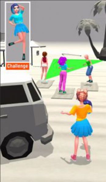 Hook Dressup Challenge��Ϸ��׿��ͼ3: