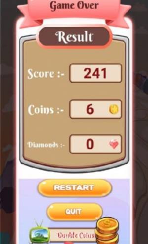 汤姆猫和杰里老鼠跑酷游戏安卓版图片1