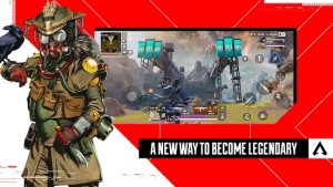 Apex Legends Mobile۷ͼ3