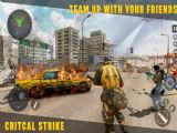 Ϸֻ棨FPS Warface modern strike v1.0