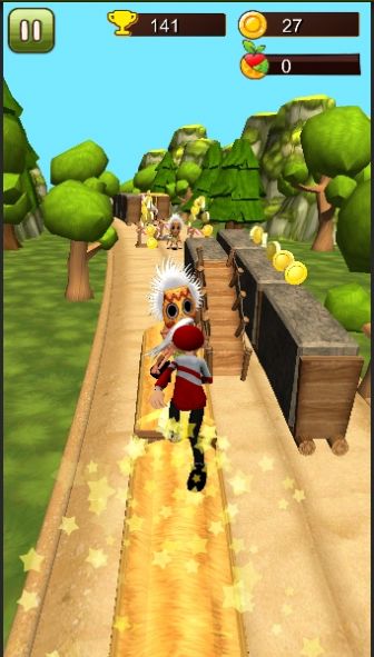 Surfing in SpicinesϷ׿ͼ3: