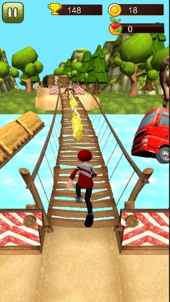 Surfing in SpicinesϷ׿ͼ2:
