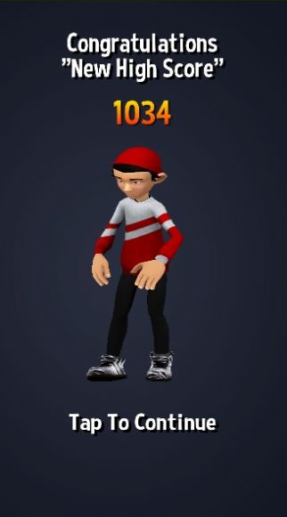 Surfing in SpicinesϷ׿ͼƬ1