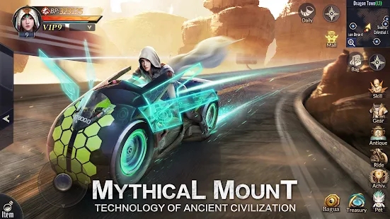 Tomb Mystery Whisperer���İ���Ϸ����ͼ1: