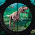 Dinosaur Hunter3D Shooter游戏中文版 v1