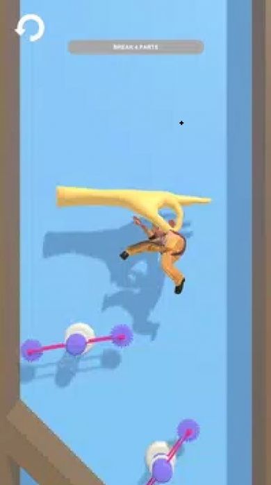 Cracking Bones��Ϸ���ذ�׿��ͼ1: