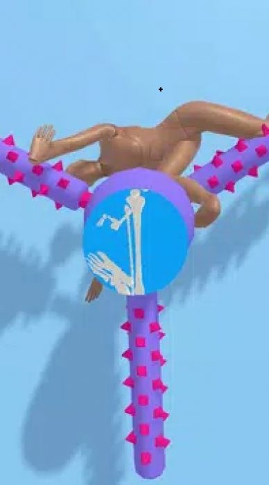 Cracking Bones��Ϸ���ذ�׿��ͼ3: