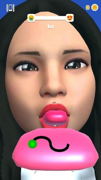 Kissing RunϷ׿ֻͼ3: