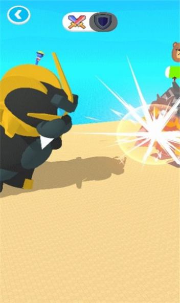 summoner masterϷذ׿°ͼ1: