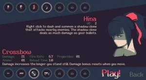 20 Minutes Till Dawn游戏安卓手机版图片1