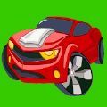 儿童趣味赛车游戏安卓最新版 v1