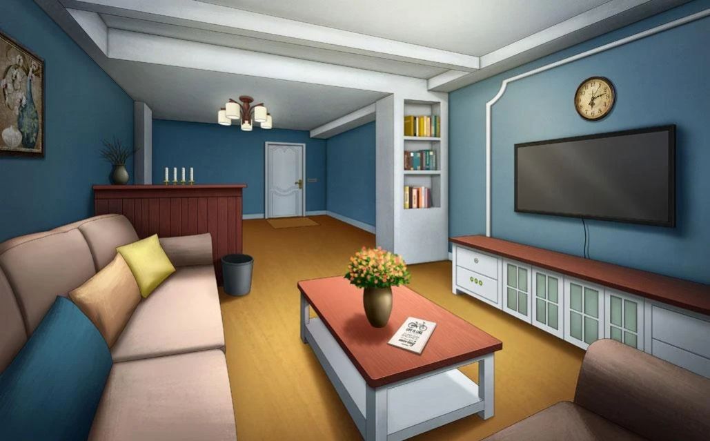 Room Escape Contest 2��Ϸ��׿���İ�ͼ2: