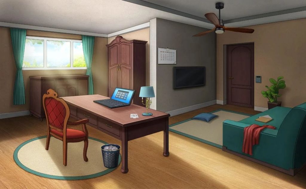 Room Escape Contest 2��Ϸ��׿���İ�ͼ3: