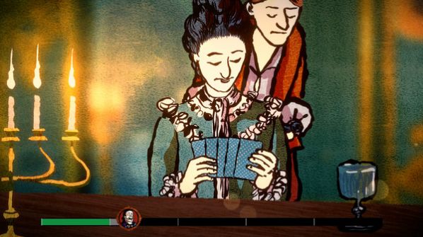Card Shark[׿֙CD1: