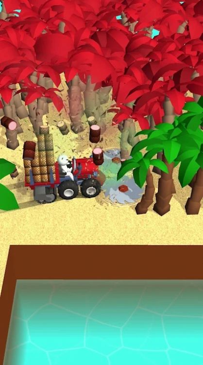 ľľոΑ׿dLumber HarvestD1: