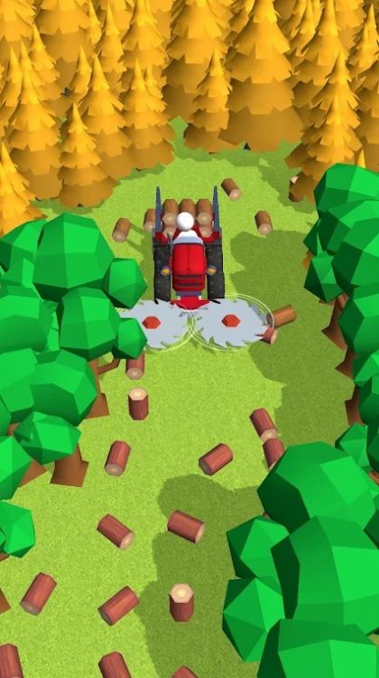 ľľոΑ׿dLumber HarvestD2: