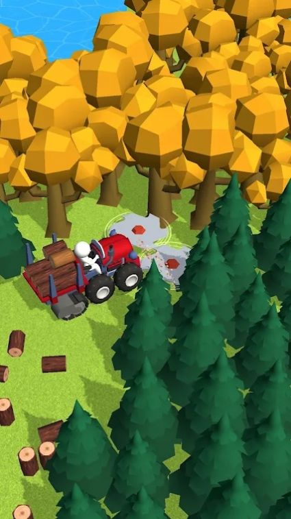 ľľոΑ׿dLumber HarvestD3: