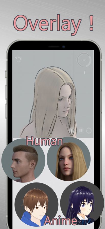 Face Croquis滭appٷͼ2: