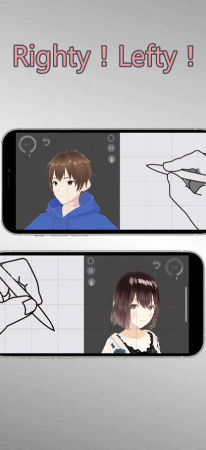 Face Croquis滭appٷͼ3: