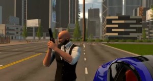 Alt City Online中文版安卓版游戏下载图片1