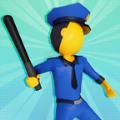 ӶϷ׿棨Cop For Hire v1.01