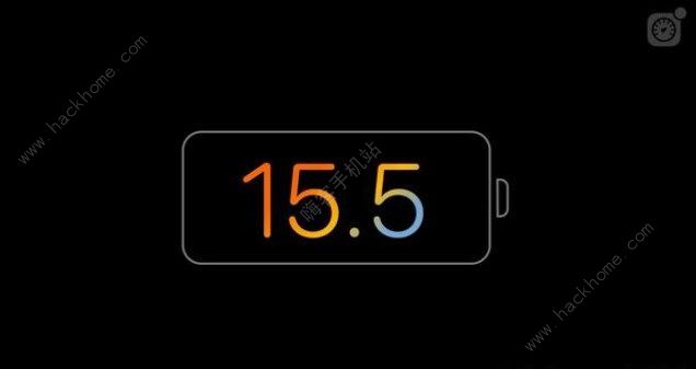 ios15.5ô   ƻios15.5ϲ[ͼ]ͼƬ1