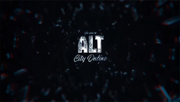 ALT City Onlineκϼ