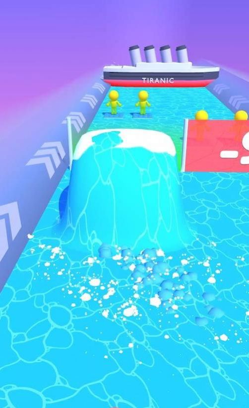 Bang Of Tsunami��Ϸ��׿��ͼƬ1