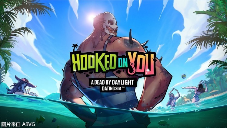 Hooked on Youϼ
