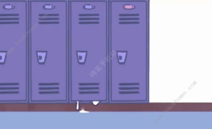 tentacle locker柜子里为什么会流出白色液体 tentacle locker柜子白色液体触发详解[多图]图片1