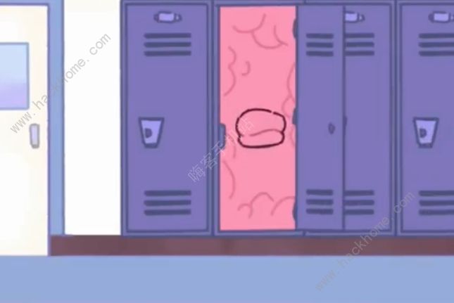 tentacle locker柜子里为什么会流出白色液体 tentacle locker柜子白色液体触发详解[多图]图片2