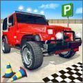 ͣ܇[İ׿棨Crazy Prado Parking v1.6