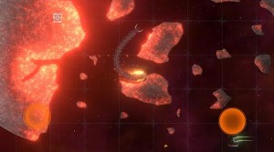 星球毁灭模拟器2D游戏安卓版下载(Solar Smash 2D)图片1