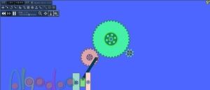 algodoo物理沙盒手机版中文图片1