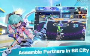 Arat TPS MOBA游戏下载中文版图片1