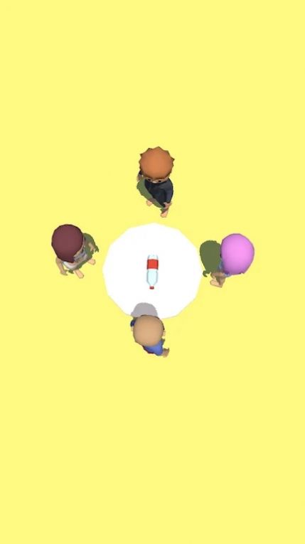 Roulette duel��Ϸ��׿��ͼ1: