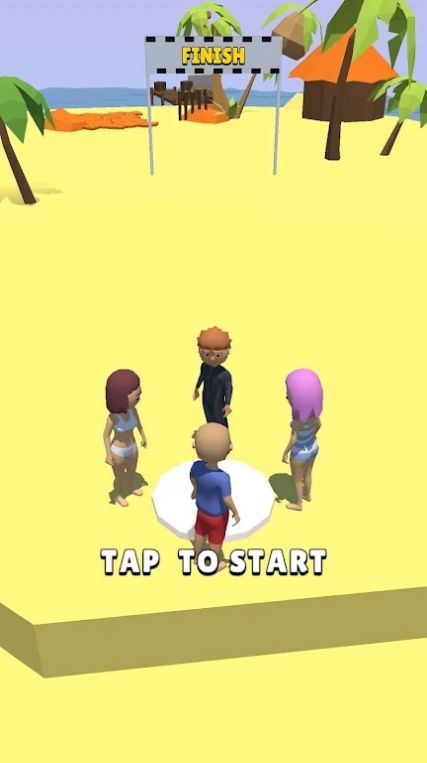 Roulette duel��Ϸ��׿��ͼ2: