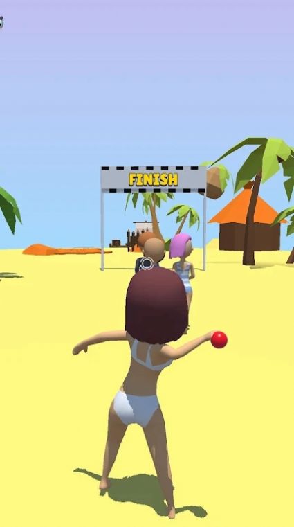 Roulette duel��Ϸ��׿��ͼ3: