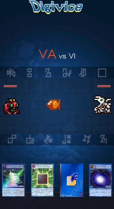 DigiviceCΑھD2: