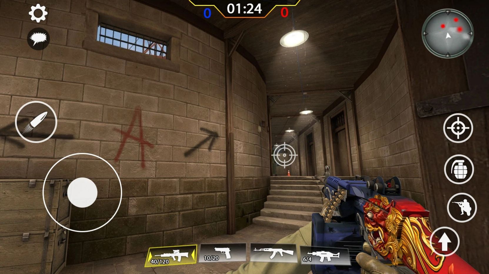 CSϷİ棨Counter Strike Multiplayer CSͼ3: