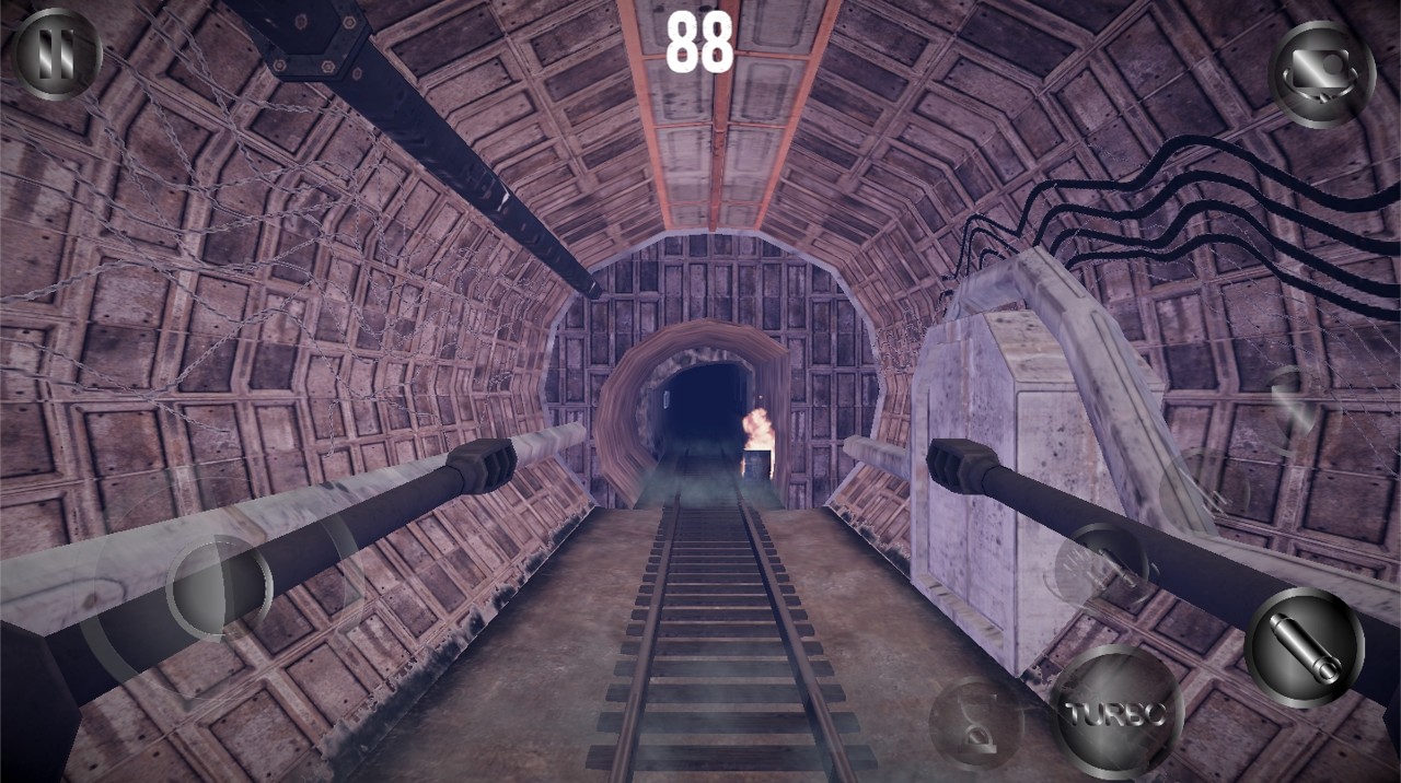 �ֱ����罩ʬ֮����Ϸ�ֻ��棨orld of Metro Cataclysm��ͼ2: